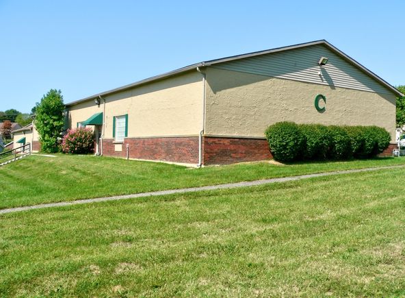 Potential Event Center/Church: 1007 & 1009 Twilight Trail, Frankfort, KY 40601